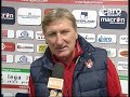 Icaro Rimini TV. Hellas Verona-Rimini 0-1, gol di Tulli all'8' st