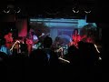 Battlehooch at the Casbah (1 of 3)