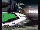 phanna (Samus) vs DaShizWiz (Falco)