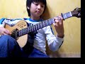 Top of the World - Sungha Jung Top of the World - Sungha Jung