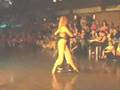 Nuevo Tango style Chicho Frumboli
