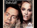 Cybill &amp; Bruce &amp; jazz (moonlighting music video)