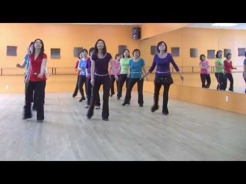 af - Choreographed by: Gudrun Schneider (Feb 2011) Ph count - 2 wall - Beg/Int level line dance Music: Af En Af by Kurt Darren.