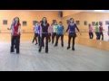 Af En Af - Line Dance (Dance & Teach in English & 中文)