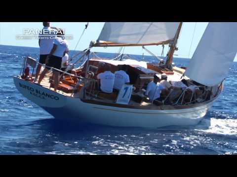 XI Copa del Rey Barcos Época Trofeo Panerai, Thursday