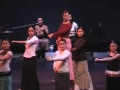 Getcha Flamenco Back