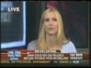 Niel Cavuto with Ann Coulter Niel Cavuto with Ann Coulter