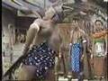 The Headhunters of Borneo
