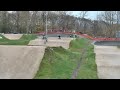 MTB - Moto 1 (North WS09-Rnd2)