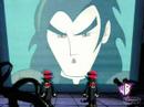 Xiaolin Showdown-Lion King Xiaolin Showdown-Lion King