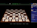 Gamezer Checkers Destroyt Temo_Svani