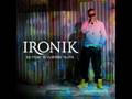 Dj Ironik Tracy Official Music Video and Lyrics
