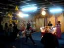 la jcc alemagne dance le hip hop