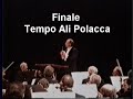 Tchaikovsky Symphony #3 mvt 4 (5/6)