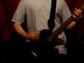 Stop It Your Killing Me - Therapy? (cover)