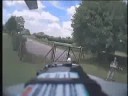 RC Heli cam hurricane 550 EP