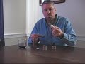 I have used this simple water filter for the past eight years in Brazil. It cost about $3 to make. This filter MUST be used with some chemical means of purification or boiling to make the water safe.