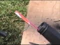 Bottle Rocket with a Loud Report Bottle Rocket with a Loud Report