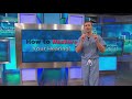 Mother Hears 8-year Old Son's Voice for the First Time on The Doctors
