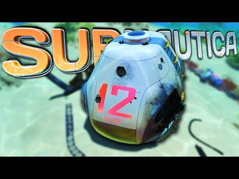 subnautica game debate subnautica game debate