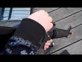 The enhanced JG M16A2 from JG.