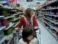 Wal-Mart Fun