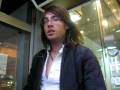 videos de Derek shouts out to ariane