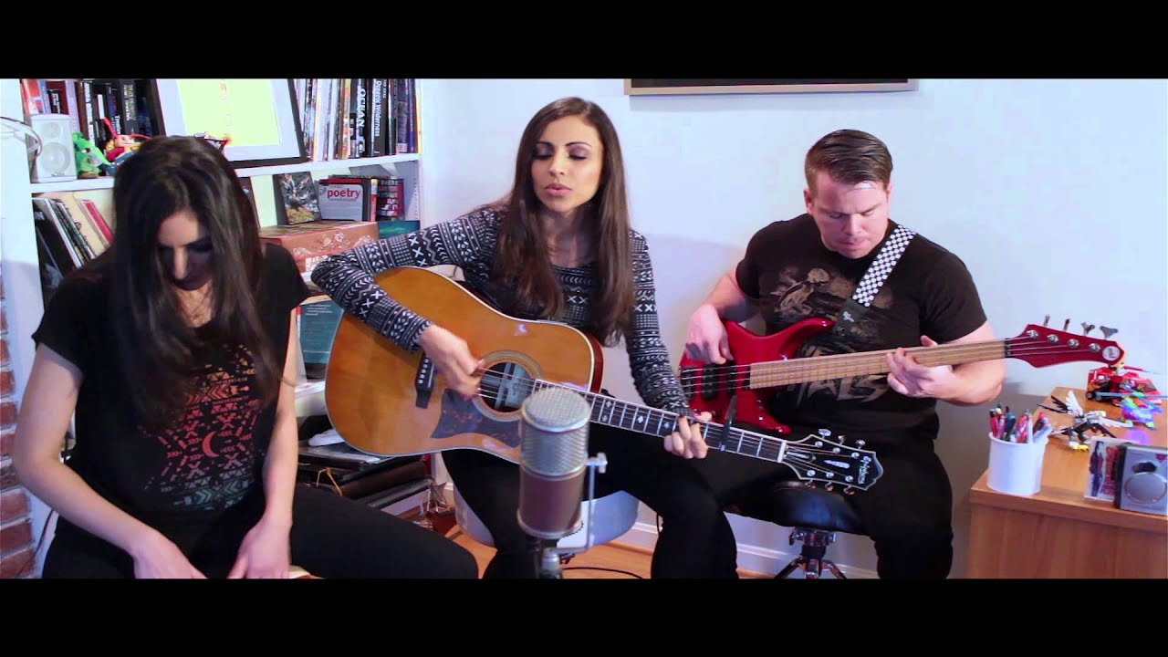 Deer Park Ave - Over Again Acoustic