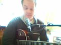 Smooth Jazz Guitar Lesson part 3