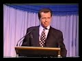 Graeme Hughes Super League Bulldogs Speech