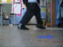 SPB 2-way C-walk