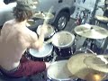 metal drums
