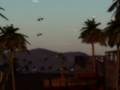 UFO - OVNI en Stone Haven Bay - Isla Tobago
