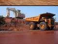 PW Mining in Mali