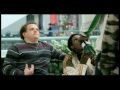 Kevin Garnett (Foot Locker ad)