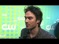 Click here to watch this video Ian Somerhalder Reveals The Most Embarrassing Song On His iPod