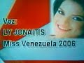 ?ENTREVISTA DE LY JONAITIS ANTES DE PARTIR A MEXICO? ?ENTREVISTA DE LY JONAITIS ANTES DE PARTIR A MEXICO?