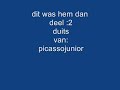 piraten muziek duits