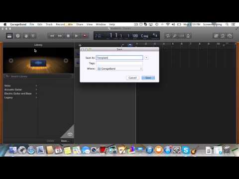how to video record skype mac