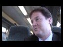 Who is Nick Clegg? Who is Nick Clegg?