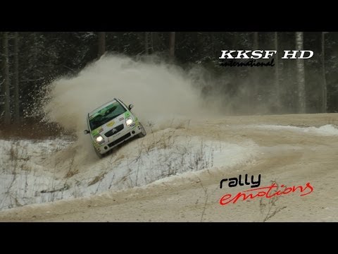 Latest WRC HD & Rally HD Videos