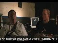Dimaura - Studio Update #2