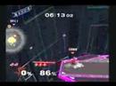 GravityAB (Falco) vs Hylian (Samus) Match 3