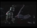 Dead Space Achievement Guide - Brawler & Kickin It
