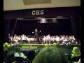 hbms shout