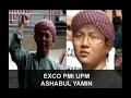PMI & DZULKHAIRI ADALAH PAS