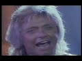 Benjamin Orr - Too Hot To Stop
