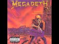 Megadeth - Devil's Island Manele-Gratis.net