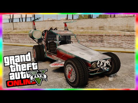 how to get more car space in gta v