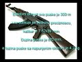 Naoruzanje i oprema OSBiH 1 DIO